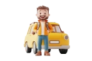 Taxi Dispatch Software