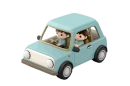 Ride Share & Car-Pooling System